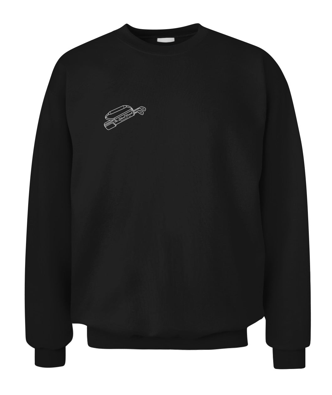 TLH Everyday Crewneck