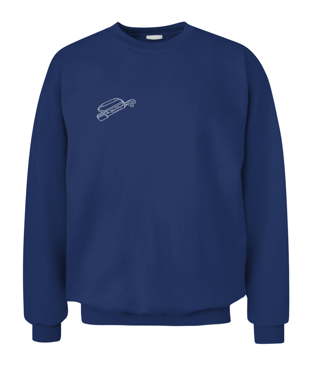 TLH Everyday Crewneck