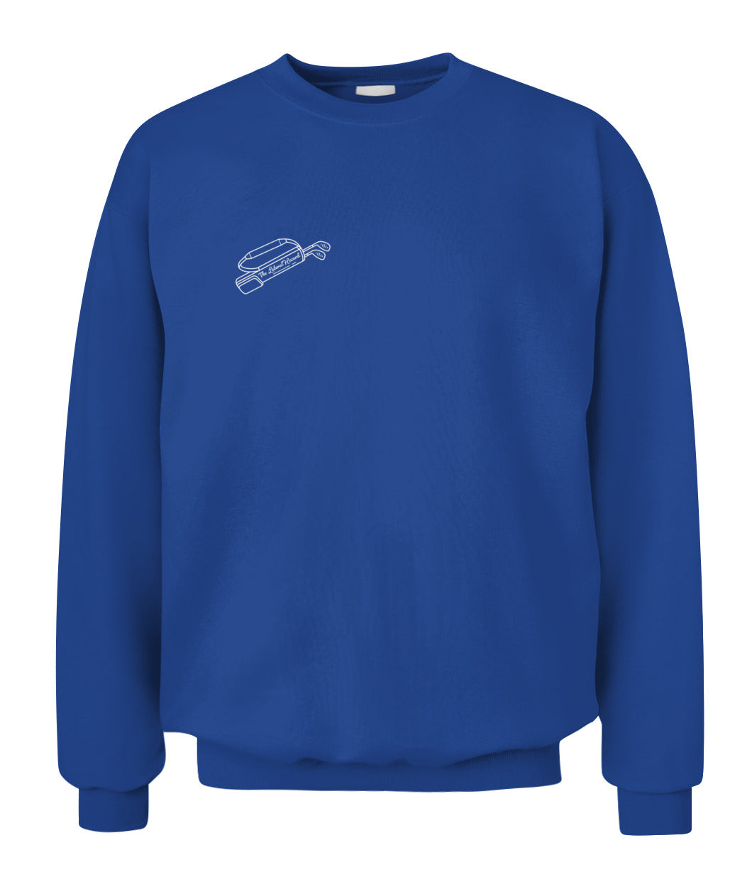 TLH Everyday Crewneck