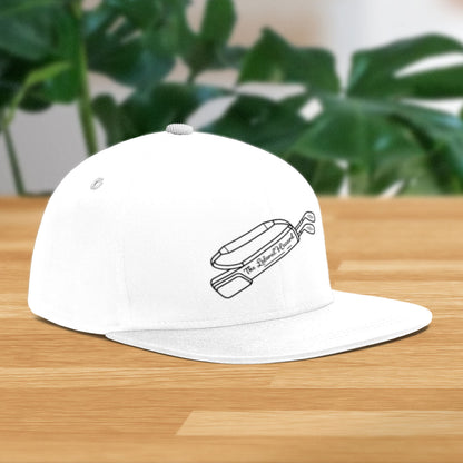 TLH Snapback Cap