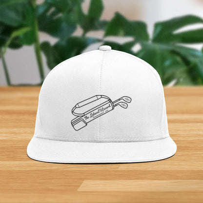 TLH Snapback Cap