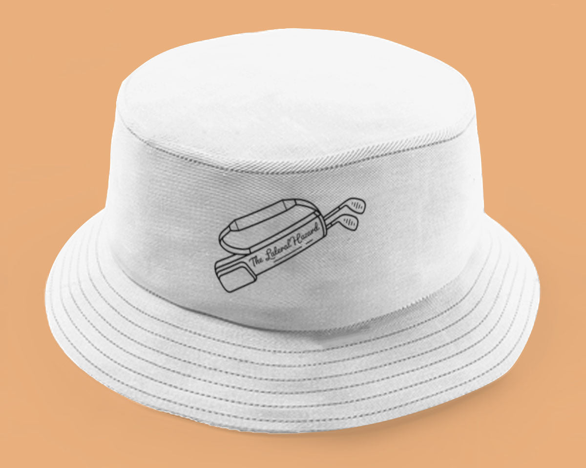 TLH Canvas Bucket Hat